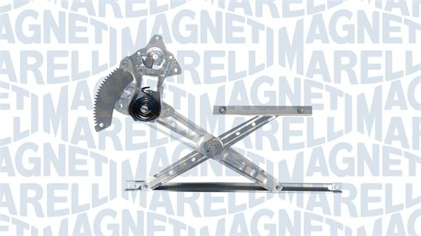 Window Regulator